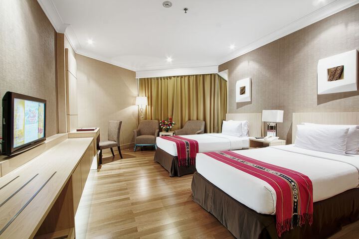 Room 7 of 21