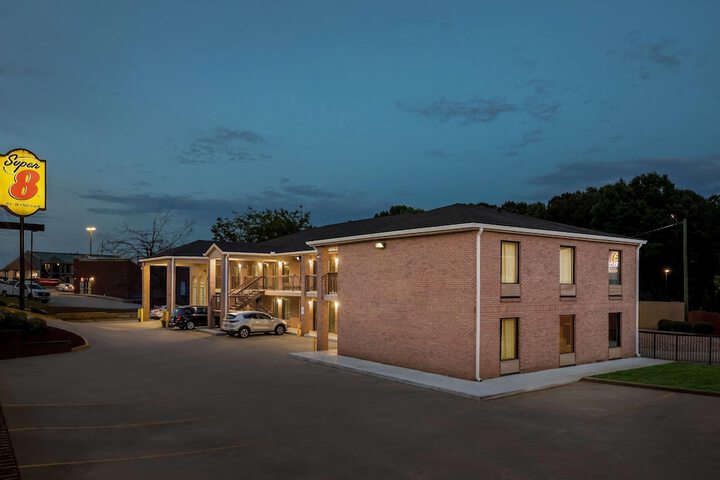 Exterior Photo