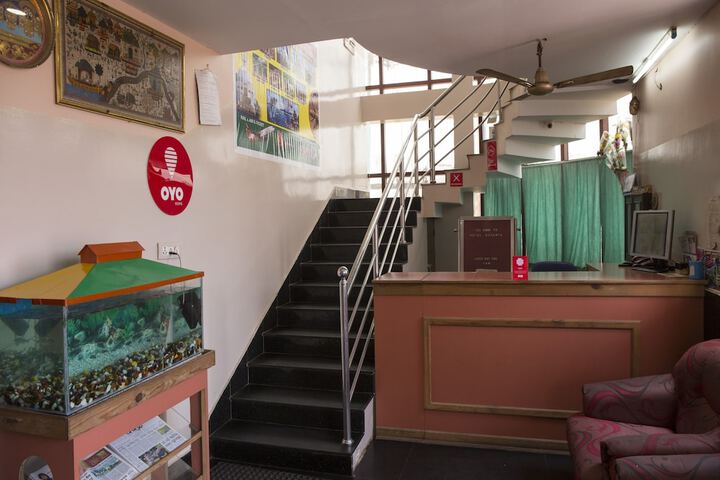 Hotel Interior 2 of 16