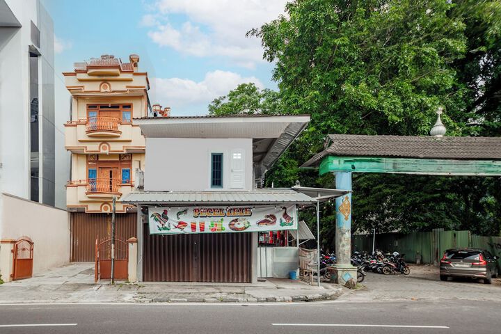 Photo of Hotel O Wongso Residence Syariah