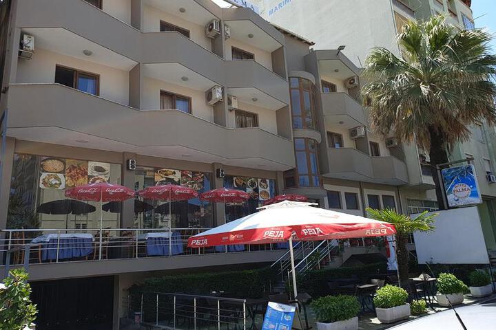 Hotel Palma