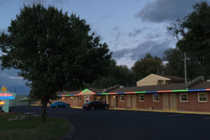 Photo of La Bella Motel