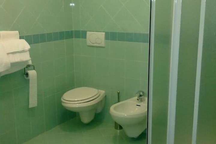 Bathroom Photo