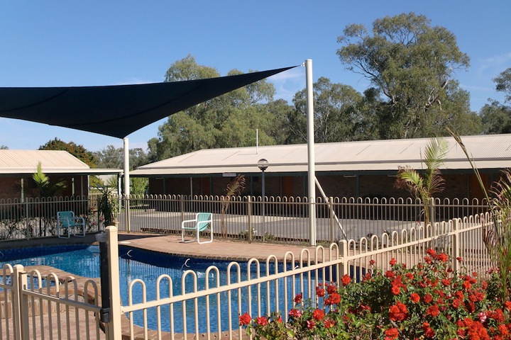 Pool 15 of 47