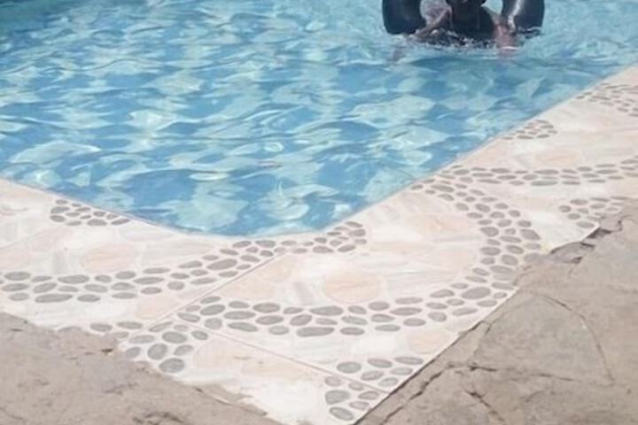Pool 8 of 35