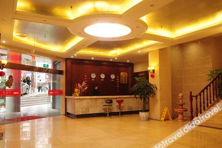Hotel Interior 4 of 8