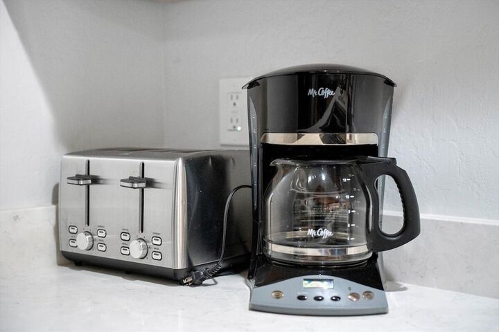 Breakfast/Coffee Service 20 of 41