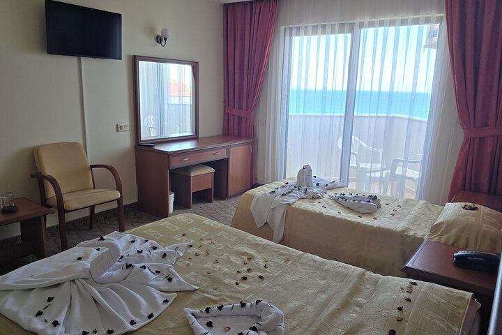 Room 4 of 31