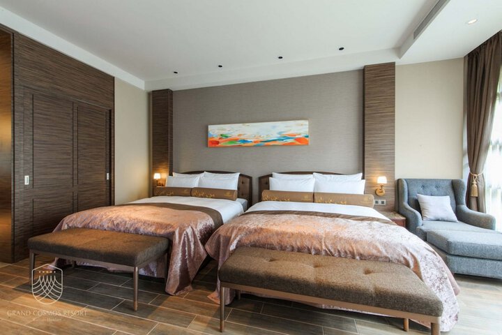 Room 39 of 208