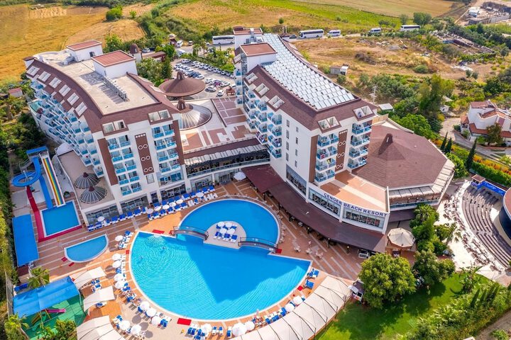 Hotel 164 of 172