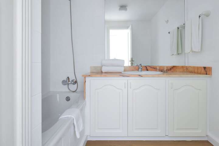 Bath Photo