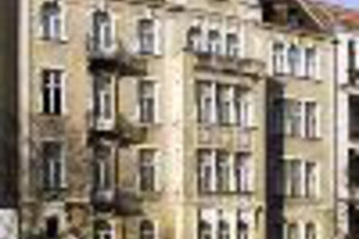 Grand City Hotel Berlin Zentrum