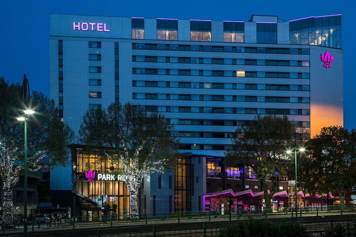 Hotel 104 of 109