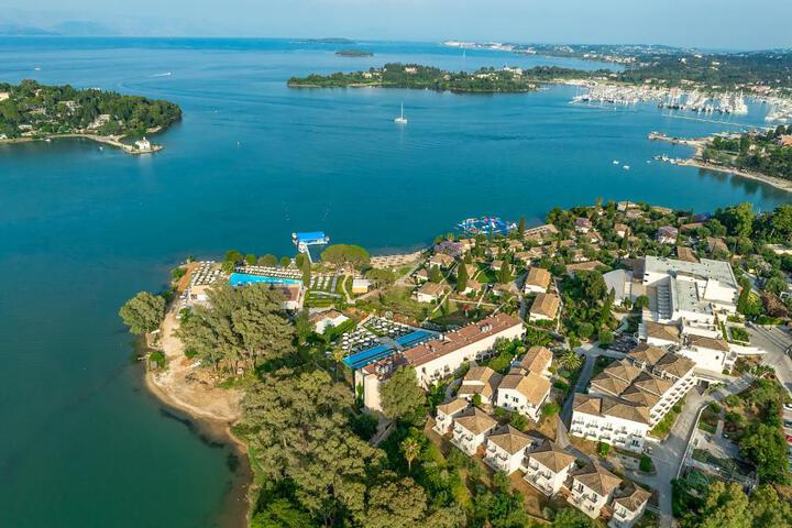 Photo of Dreams Corfu Resort & Spa - All Inclusive