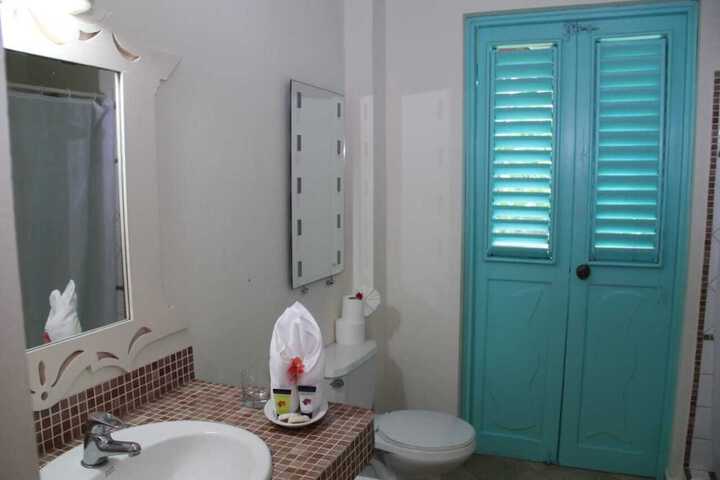 Bath Amenities