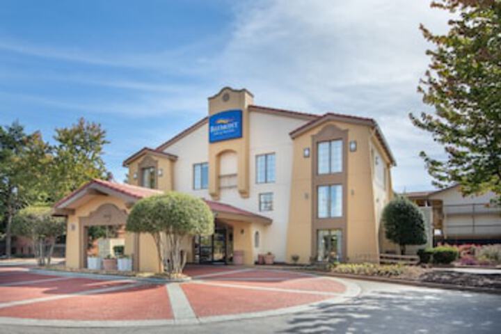 Hotel 40 of 42