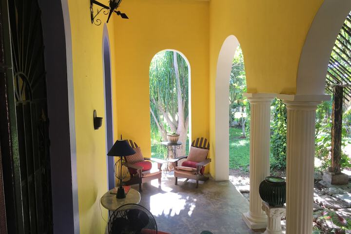 Terrace/Patio 38 of 106