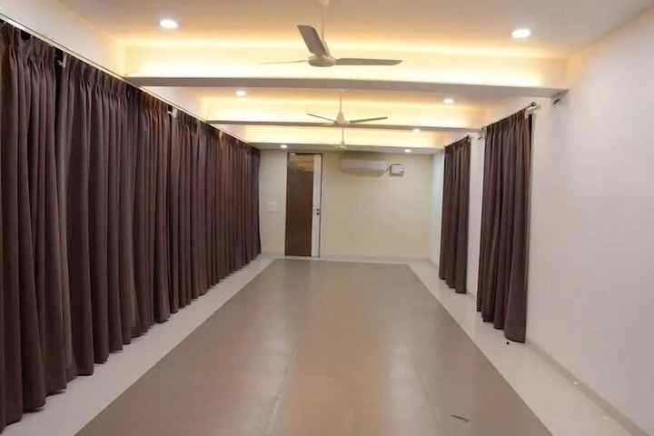 Hotel Grand Ashwin Executive - Igatpuri