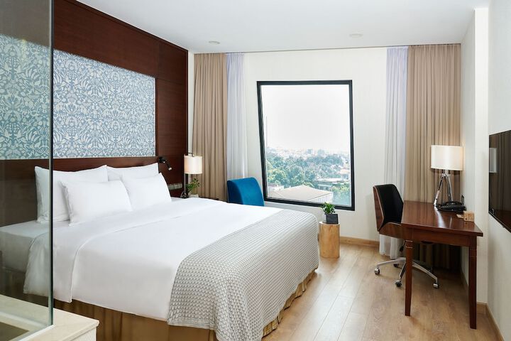 Room 21 of 145