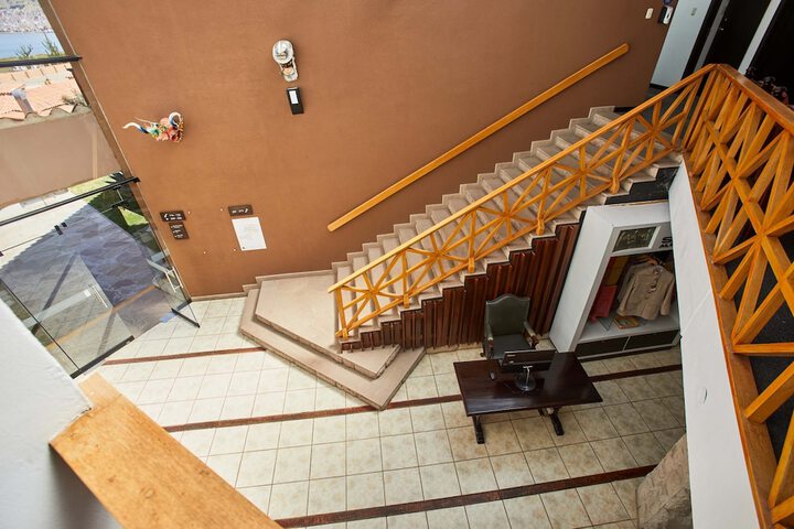 Hotel Interior 2 of 100
