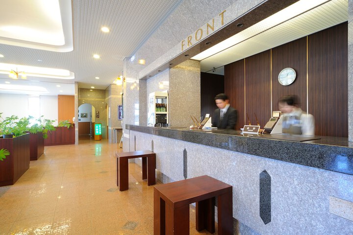 Hotel Interior 4 of 58