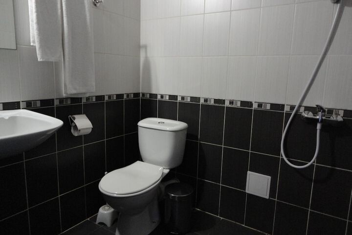 Bath Amenities
