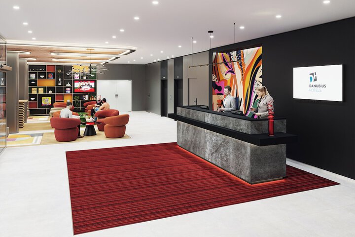 Hotel Interior 4 of 42