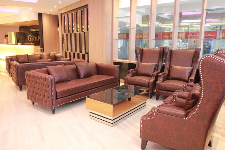 Hotel Interior 5 of 61