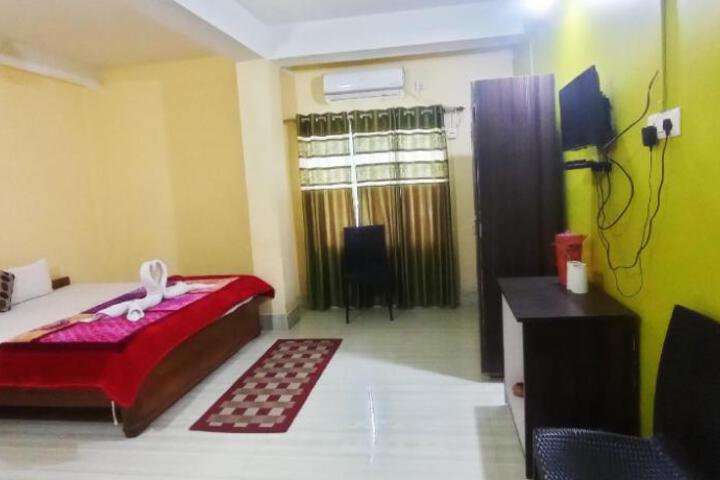 Hotel Kaziranga Holidays