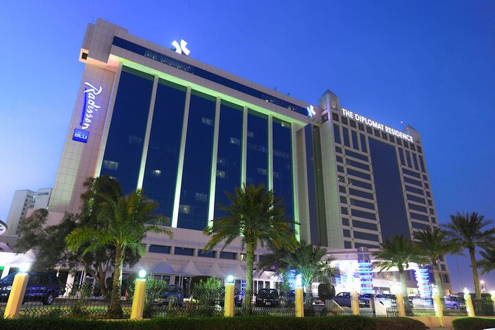 Hotel 265 of 269