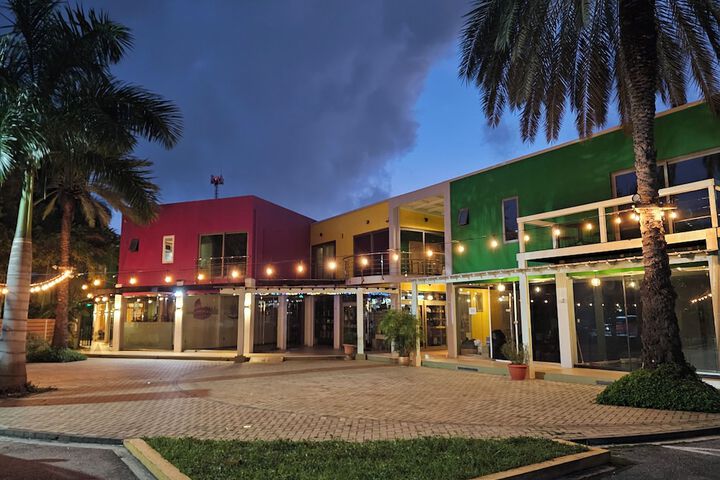 Hotel 66 of 68