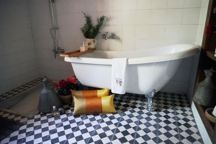 Bath Amenities