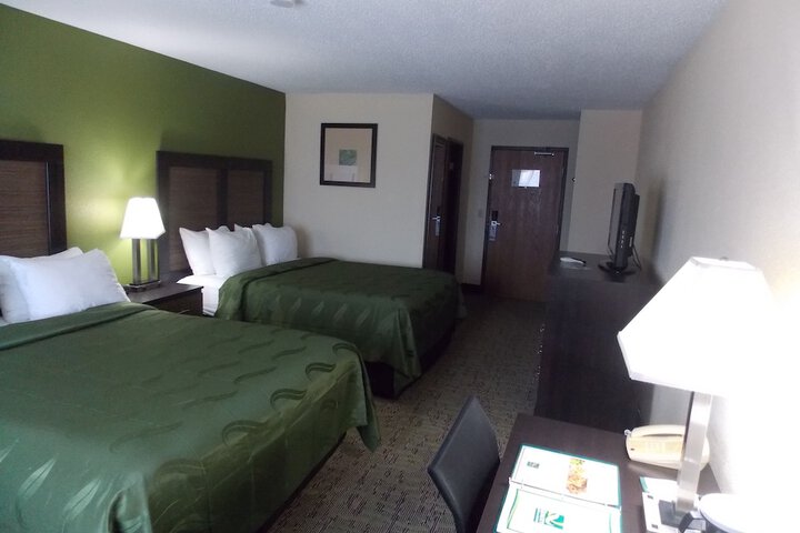 View from room