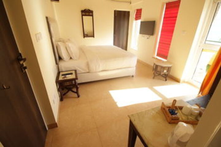 Fitness Facility Photos