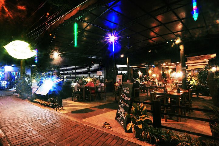 Restaurants