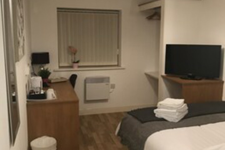 Hotel Interior 33 of 41