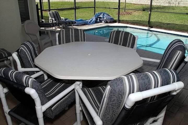 Terrace/Patio 26 of 28