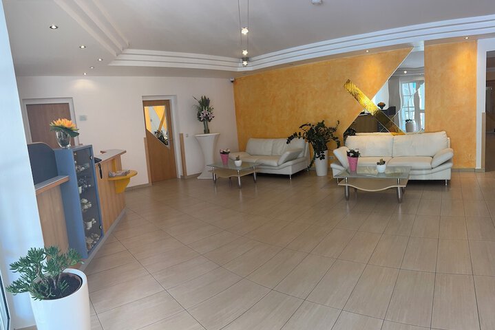 Hotel Interior 2 of 61
