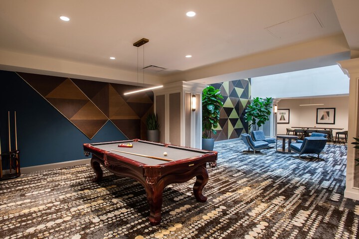 Billiards