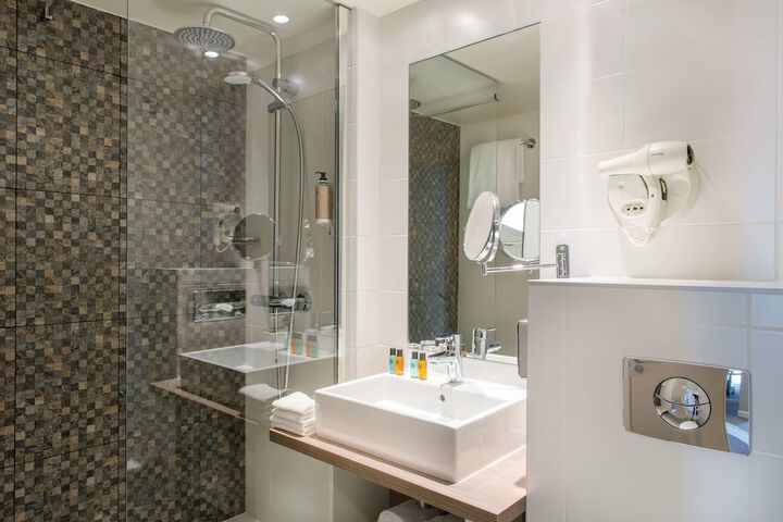 Bath Interior