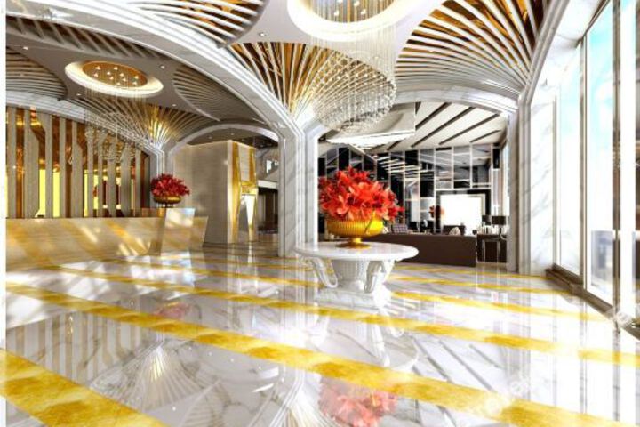 Hotel Interior 8 of 14