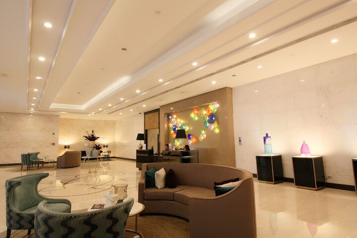 Hotel Interior 2 of 36