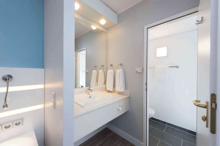 Bathroom Vanities