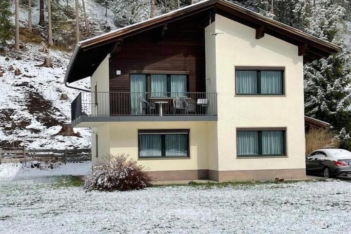 Haus Berta