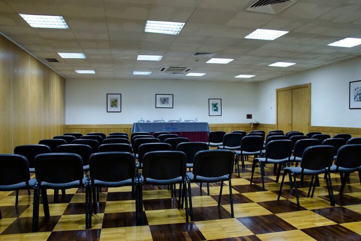 Meeting 34 of 36