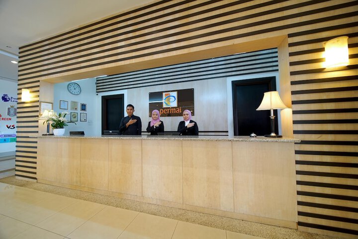 Hotel Interior 4 of 46