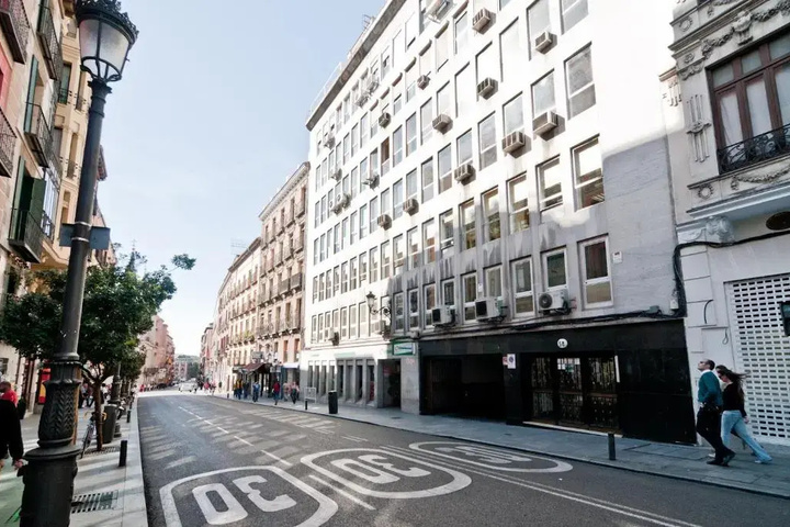 Photo of Plaza Mayor Ii