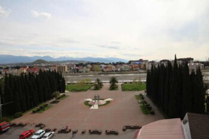 Hotel View 46 of 48