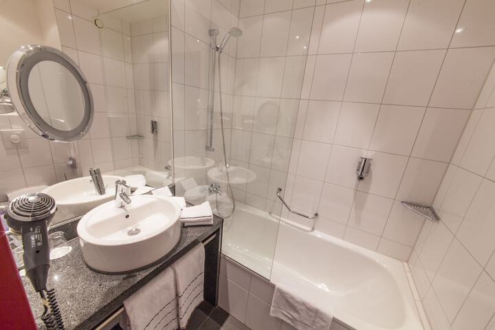 Bath Interior