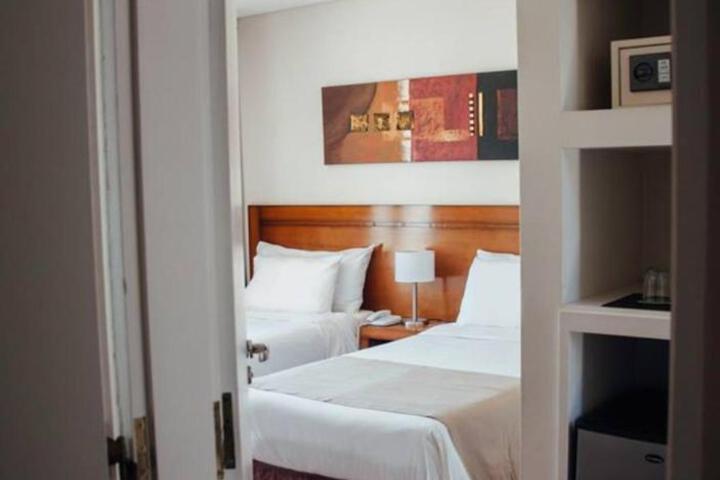 Herradura Hotel Suites
